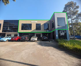 Offices commercial property for lease at 10/20 Duerdin Street Clayton VIC 3168