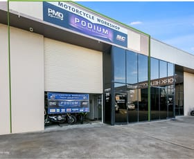 Showrooms / Bulky Goods commercial property for lease at 3/19 Lear Jet Dr Caboolture QLD 4510