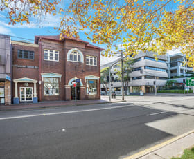 Shop & Retail commercial property leased at 127 Sailors Bay Road Northbridge NSW 2063