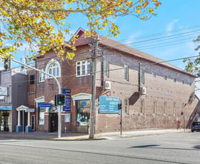 Shop & Retail commercial property leased at 127 Sailors Bay Road Northbridge NSW 2063