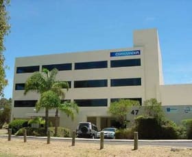 Offices commercial property leased at 43-47 Burswood Road Burswood WA 6100