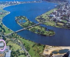 Offices commercial property leased at 43-47 Burswood Road Burswood WA 6100