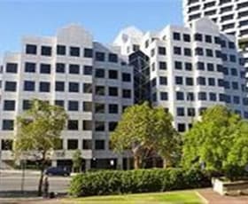 Offices commercial property leased at 256 St Georges Terrace Perth WA 6000