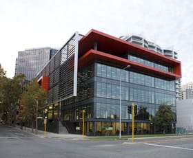 Offices commercial property leased at 2 Victoria Avenue Perth WA 6000