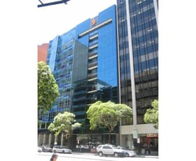 Offices commercial property leased at Level 9/178 St Georges Terrace Perth WA 6000