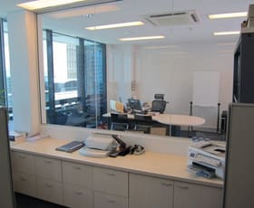 Offices commercial property leased at Level 9/178 St Georges Terrace Perth WA 6000