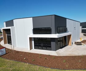 Factory, Warehouse & Industrial commercial property for lease at 1/1 Capital Drive Dubbo NSW 2830