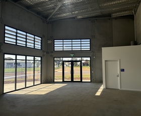 Factory, Warehouse & Industrial commercial property for lease at 1/1 Capital Drive Dubbo NSW 2830