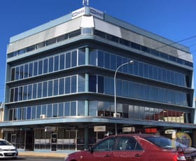 Offices commercial property for lease at 1D/2 Barolin Street Bundaberg Central QLD 4670