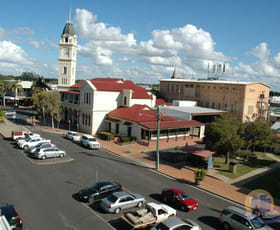 Offices commercial property for lease at 1D/2 Barolin Street Bundaberg Central QLD 4670