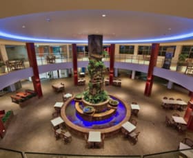 Offices commercial property leased at T2.207/55 Plaza Parade Maroochydore QLD 4558