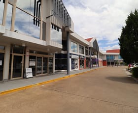 Offices commercial property leased at Unit 7C/12 Prescott Street Toowoomba City QLD 4350