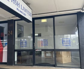 Offices commercial property for lease at Ground Floor/24 Duporth Avenue Maroochydore QLD 4558