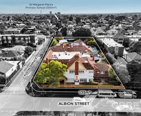 Medical / Consulting commercial property for lease at 123 Albion Street Brunswick VIC 3056