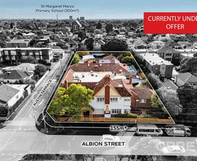 Medical / Consulting commercial property for lease at 123 Albion Street Brunswick VIC 3056