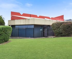 Factory, Warehouse & Industrial commercial property leased at 1/47-49 Melverton Drive Hallam VIC 3803