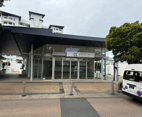Shop & Retail commercial property leased at 109/36-38 Duporth Avenue Maroochydore QLD 4558