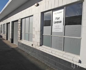 Factory, Warehouse & Industrial commercial property leased at 61-63 Thurralilly Street Queanbeyan East NSW 2620