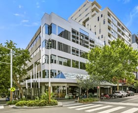 Offices commercial property for lease at 103/26-30 Atchison Street St Leonards NSW 2065