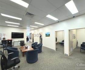 Offices commercial property for lease at 2/181 Sturt Street Townsville City QLD 4810