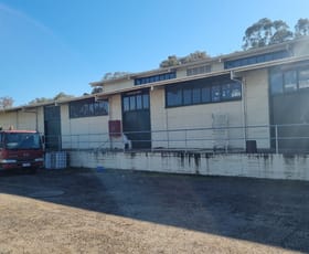 Factory, Warehouse & Industrial commercial property for lease at 4/145 WIMBLE STREET Seymour VIC 3660