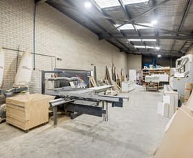 Factory, Warehouse & Industrial commercial property leased at 99 McEwan Road Heidelberg West VIC 3081
