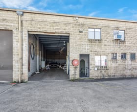 Showrooms / Bulky Goods commercial property leased at 5/42 Peachtree Road Penrith NSW 2750