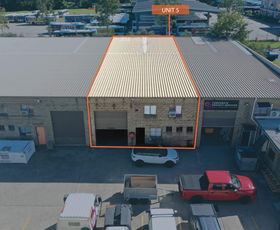 Other commercial property for lease at 5/42 Peachtree Road Penrith NSW 2750