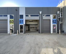 Showrooms / Bulky Goods commercial property leased at 61/6-14 Wells Road Oakleigh VIC 3166