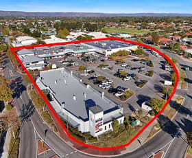 Shop & Retail commercial property leased at Shop 3/20 Sunray Circle Ellenbrook WA 6069