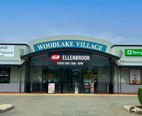 Shop & Retail commercial property leased at Shop 3/20 Sunray Circle Ellenbrook WA 6069