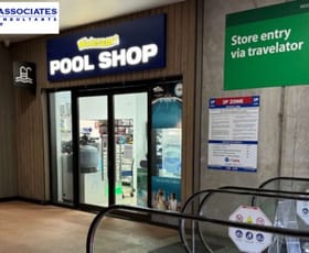 Shop & Retail commercial property for lease at Eatons Hill QLD 4037