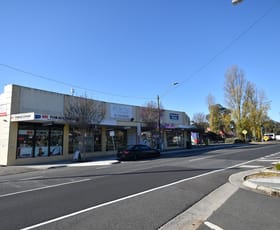 Shop & Retail commercial property leased at 7/61 Brice Avenue Mooroolbark VIC 3138