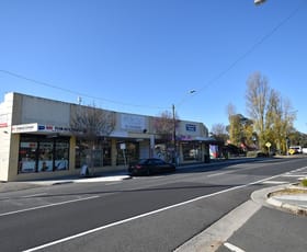 Shop & Retail commercial property for lease at 7/61 Brice Avenue Mooroolbark VIC 3138