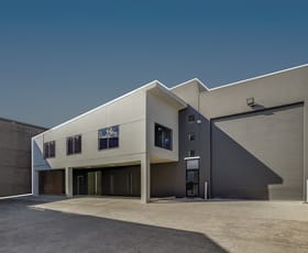 Factory, Warehouse & Industrial commercial property for lease at 282 New Cleveland Road Tingalpa QLD 4173