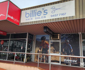 Shop & Retail commercial property leased at Shop 3/101 Burgundy Street Heidelberg VIC 3084