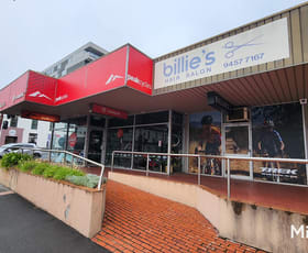 Shop & Retail commercial property leased at Shop 3/101 Burgundy Street Heidelberg VIC 3084