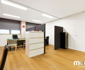 Offices commercial property leased at 19S/314-360 Childs Road Mill Park VIC 3082
