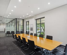 Offices commercial property leased at 1 Centro Avenue Subiaco WA 6008