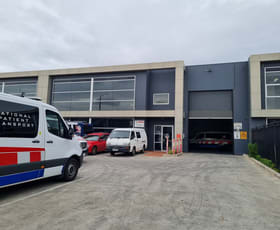 Offices commercial property leased at 40 Goodyear Drive Thomastown VIC 3074