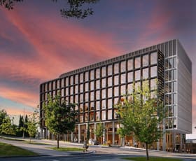 Offices commercial property for lease at 1a Constitution Avenue City ACT 2601