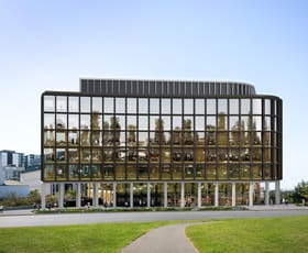 Offices commercial property for lease at 1a Constitution Avenue City ACT 2601