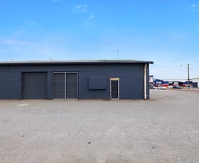 Factory, Warehouse & Industrial commercial property leased at 1/30 Rudloc Road Morley WA 6062