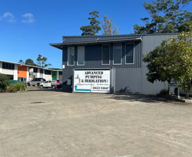 Factory, Warehouse & Industrial commercial property for lease at 1/54 Industrial Drive Coffs Harbour NSW 2450