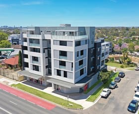 Shop & Retail commercial property leased at Shop 1 & 2/157-159 Great Western Hwy Mays Hill NSW 2145