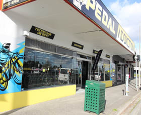 Shop & Retail commercial property for lease at Shop 1, Chandler Arcade/109 Boronia Road Boronia VIC 3155