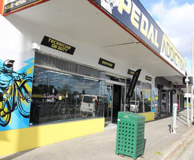 Shop & Retail commercial property leased at Shop 1, Chandler Arcade/109 Boronia Road Boronia VIC 3155