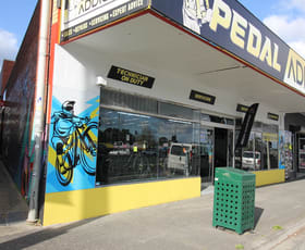 Shop & Retail commercial property leased at Shop 1, Chandler Arcade/109 Boronia Road Boronia VIC 3155