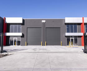 Factory, Warehouse & Industrial commercial property leased at 1/4 Ryeland Court North Geelong VIC 3215