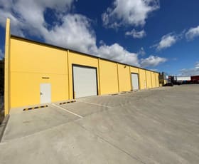 Factory, Warehouse & Industrial commercial property for lease at Building B, Unit 2, 387 New England Highway Rutherford NSW 2320